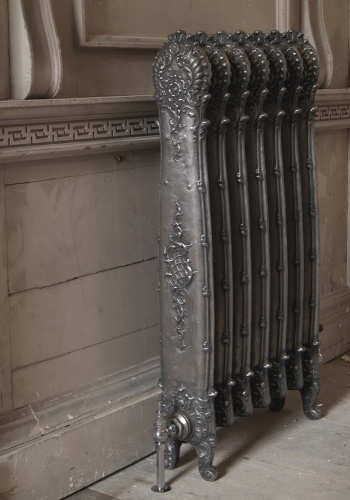 Antoinette Cast Iron Radiator